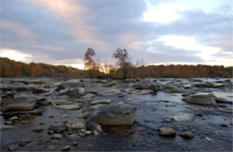 James River