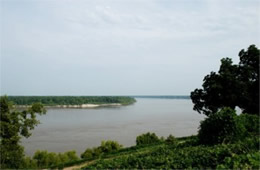 Mississippi River