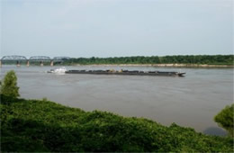 Mississippi River