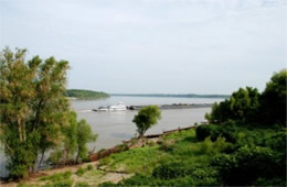 Mississippi River