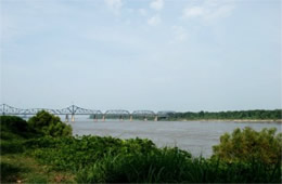 Mississippi River