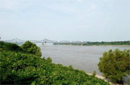 Mississippi River