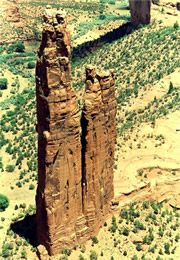 canyon de chelly