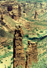 canyon de chelly