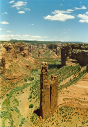 canyon de chelly