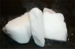 Dry Ice