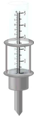 Rain Gauge