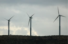 Wind Turbines