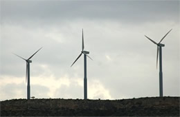 Wind Turbines