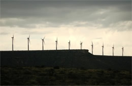 Wind Turbines