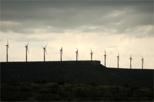 Wind Turbines