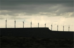 Wind Turbines