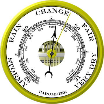 Barometer