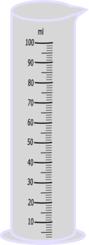 Graduated Cylinder