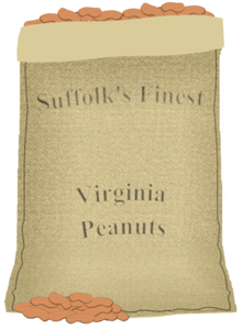 Peanut Sack