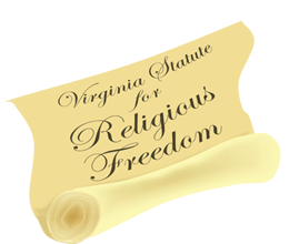 Virginia Statute for Religious Freedom