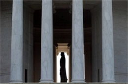 Jefferson Memorial