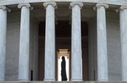 Jefferson Memorial