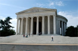 Jefferson Memorial