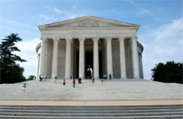 Jefferson Memorial