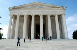 Jefferson Memorial