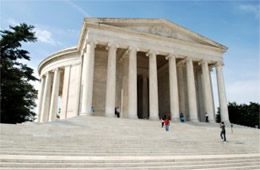 Jefferson Memorial