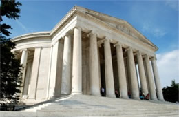 Jefferson Memorial