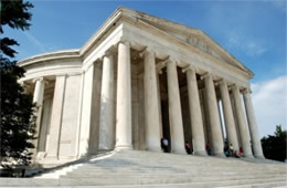 Jefferson Memorial