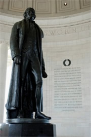 Jefferson Memorial