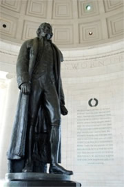 Jefferson Memorial