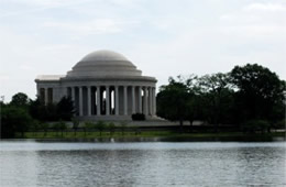 Jefferson Memorial