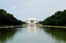 Lincoln Memorial