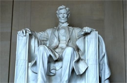 Lincoln Memorial