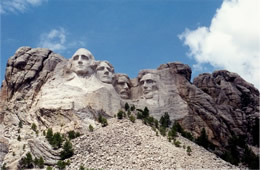 mount rushmore