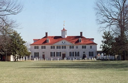 mount vernon