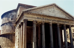 pantheon