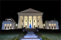 Virginia State Capitol