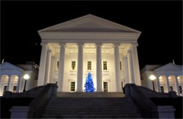 Virginia State Capitol