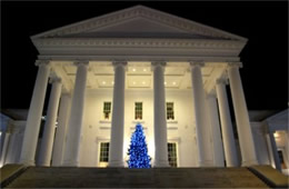 Virginia State Capitol