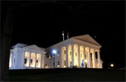 Virginia State Capitol