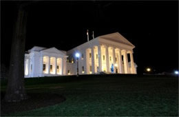 Virginia State Capitol