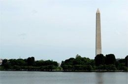 Washington Monument