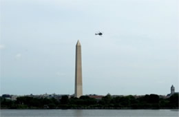 Washington Monument