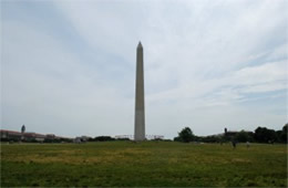 Washington Monument