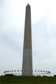 Washington Monument