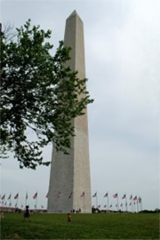 Washington Monument