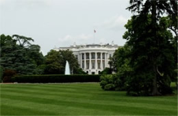 The White House