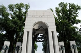 World War Two Memorial