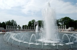 World War Two Memorial