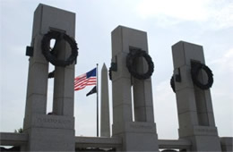 World War Two Memorial